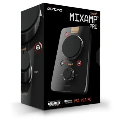 MixAmp Pro TR