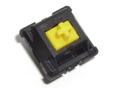 switch razer yellow
