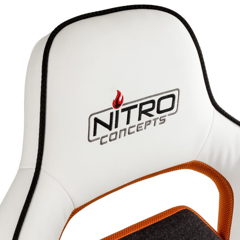 Nitro Concepts E220 Evo