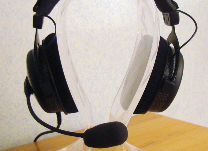 Test Brainwavz Peridot – Support pour casque audio