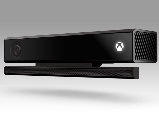 Kinect sur Xbox One, maitrisez les commandes vocales