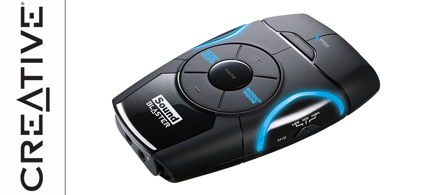 sound blaster recon 3d compatible with xbox one