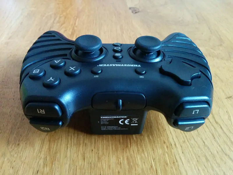 Manette mobile tablette bluetooth Thrustmaster Score A