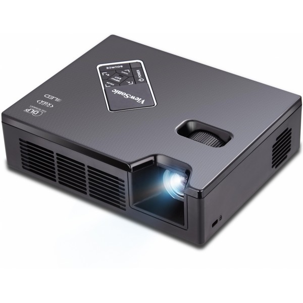 projecteur portable Viewsonic PLED W800