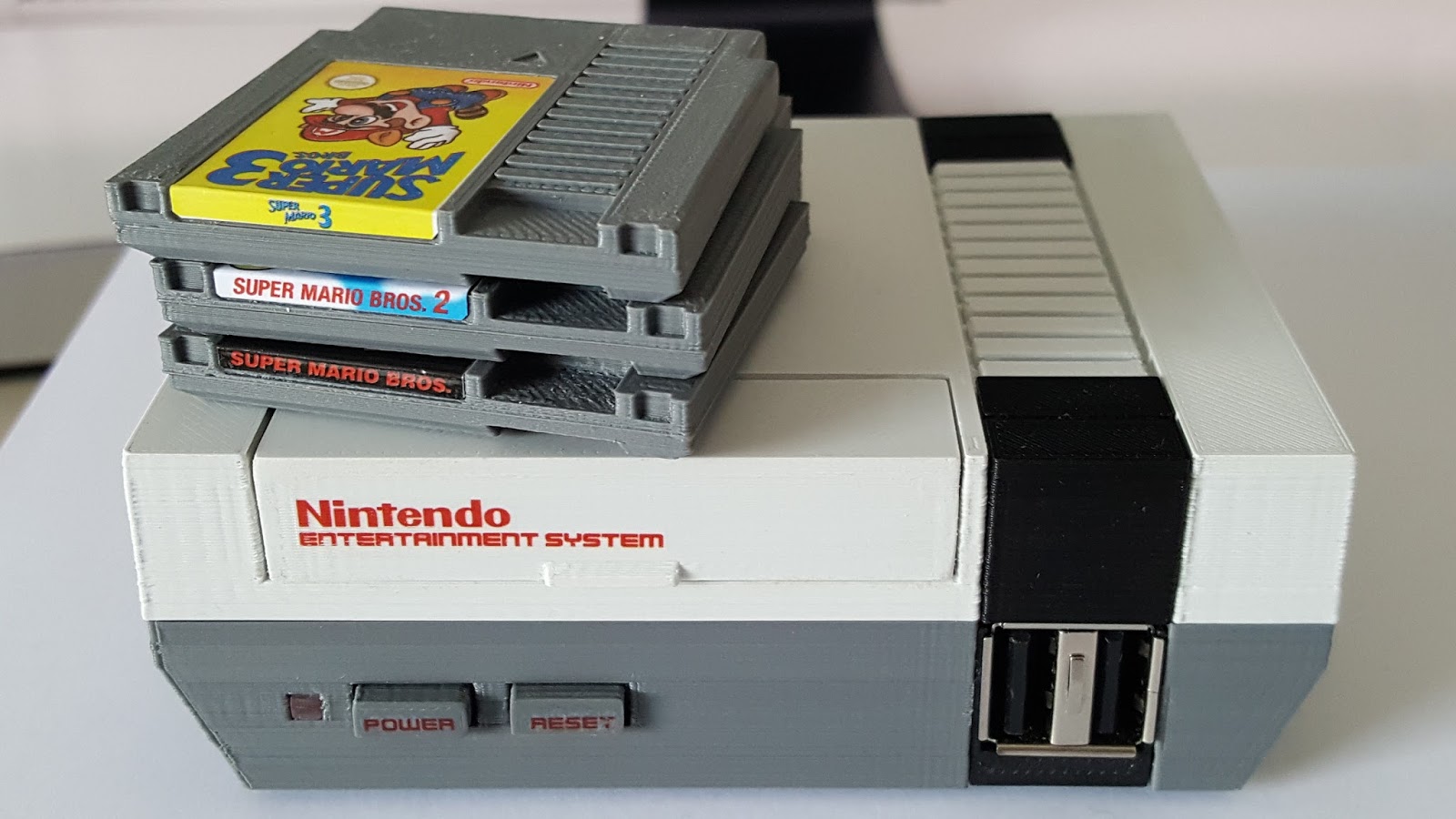 NESPi, la vraie Nintendo Classic Mini c’est ça !