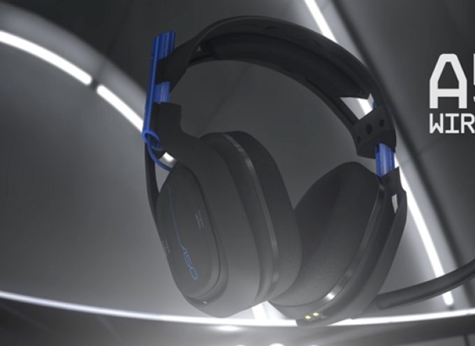 Test Astro Gaming A50 2016 – Casque Surround | PS4 / Xbox One / PC