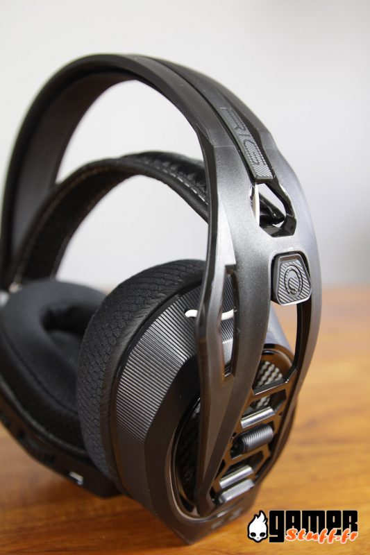 Plantronics RIG 800 LX édition Dolby Atmos