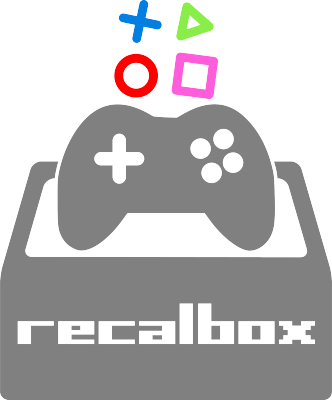 Logo Recalbox