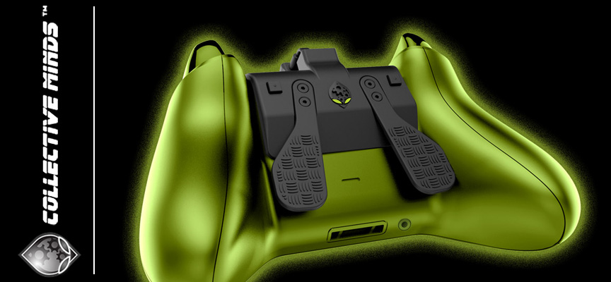 Test Strikepack F.P.S. Dominator v2 – Accessoire manette | Xbox One