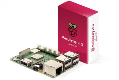 recalbox 6.0 - compatible Raspberry Pi 3+