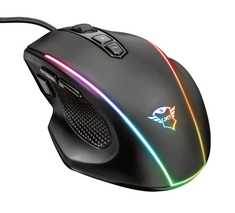 souris gaming Trust Gaming Celox GXT 165