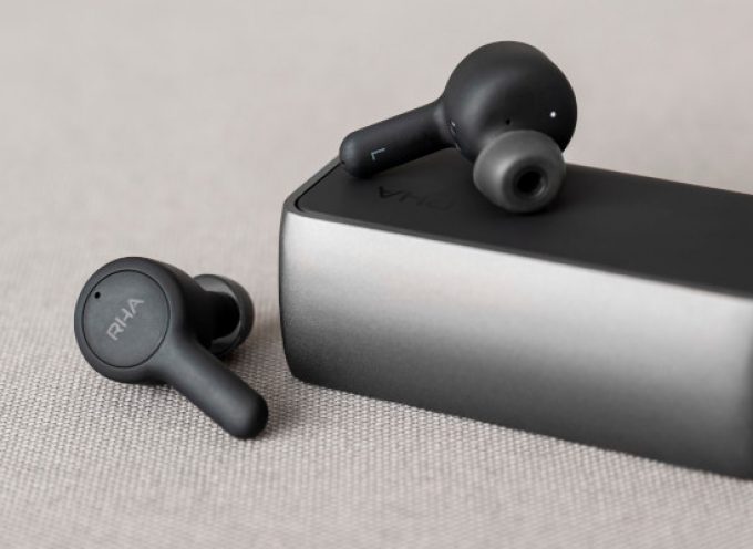 Test RHA TrueConnect – Ecouteurs intra-auriculaires | Mobile