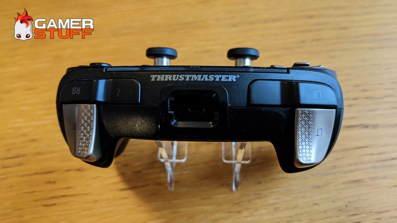 manette Xbox Thrustmaster ESWAP X PRO