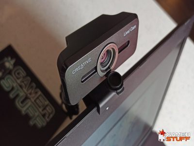 Webcam Creative Live Cam Sync 1080pV2 016
