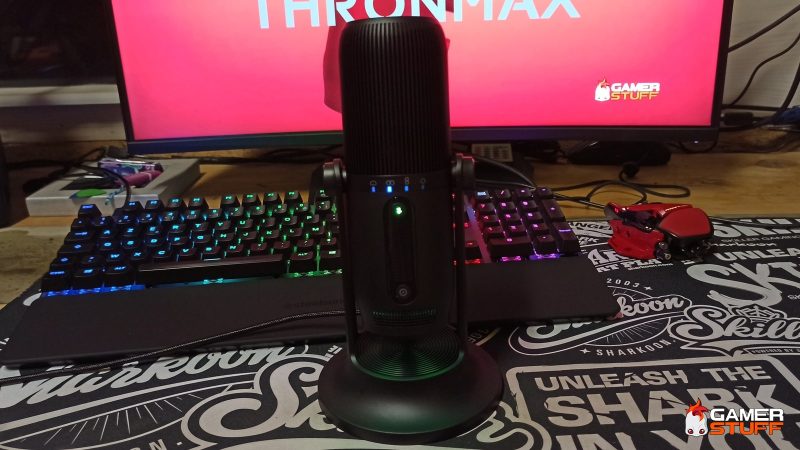 Thronmax MDrill One Pro 011