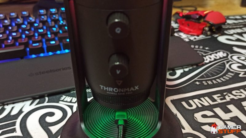 Thronmax MDrill One Pro 013