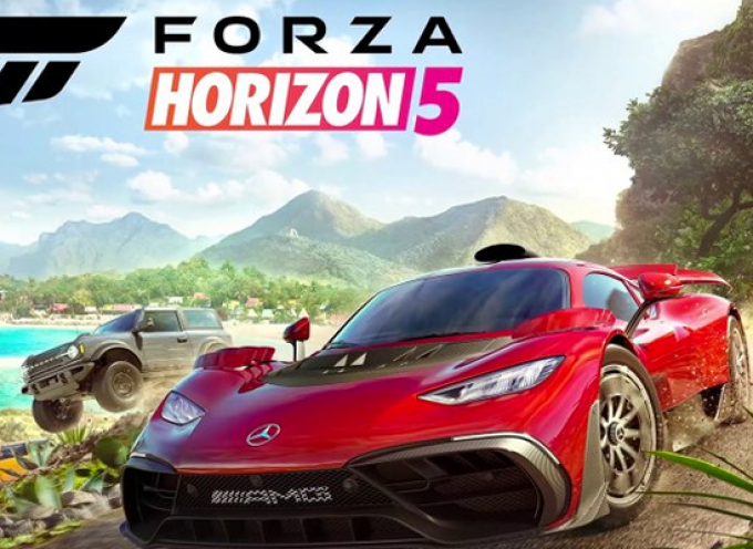 Forza Horizon 5 / Battlefield 2042 : impossible de se connecter au profil Xbox Live !