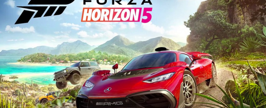 Forza Horizon 5 / Battlefield 2042 : impossible de se connecter au profil Xbox Live !