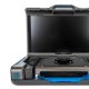 Test GAEMS Guardian Pro XP – Station de jeu portable | Xbox (360/One S/One X / Series S) | PS3 / PS4 (normale/slim/Pro) | PC