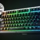 Test Steelseries APEX 3 TKL – clavier gamer | PC / Mac / XBOX / Playstation / Android