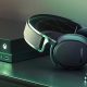Casque gaming Steelseries Arctis 9X – Casque Bluetooth Stéréo | Xbox One / Xbox Series / PC / Smartphone